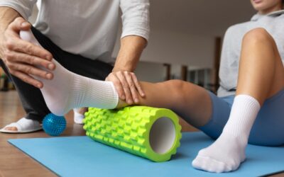 8 redenen voor een Fysiotherapeut aan huis