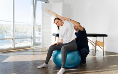 Ondersteuning van de revalidatiearts