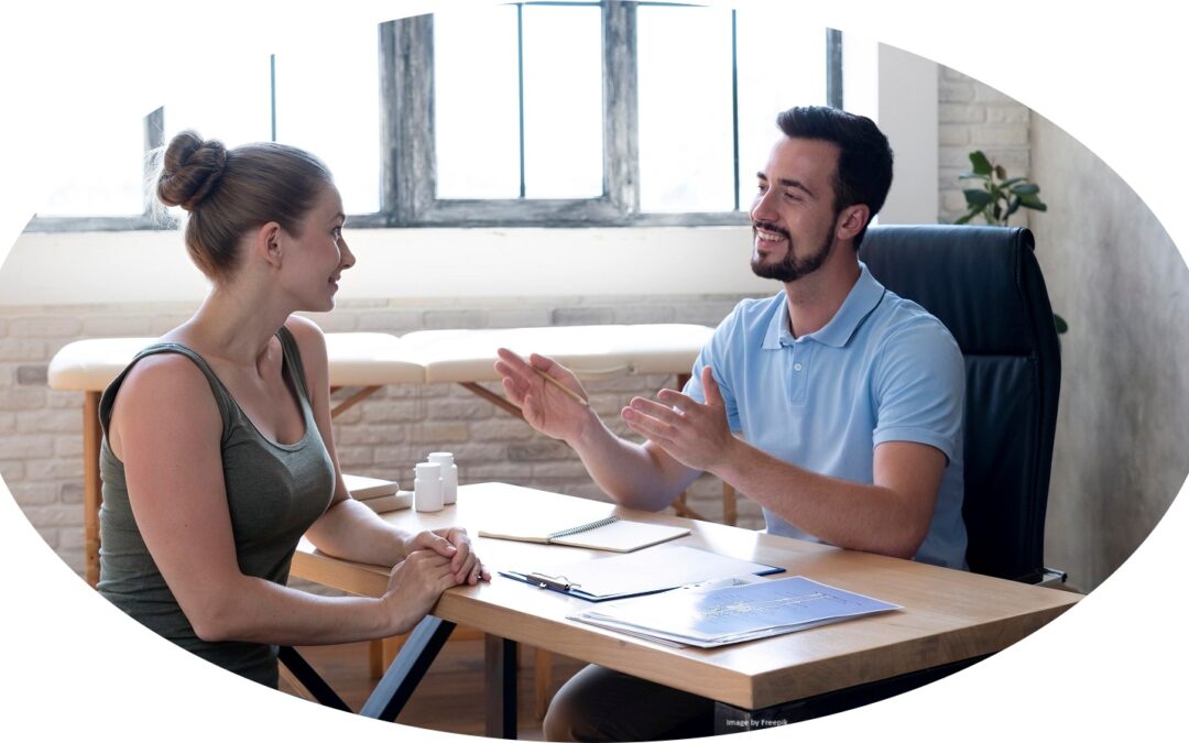 Leefstijl coaching aan huis