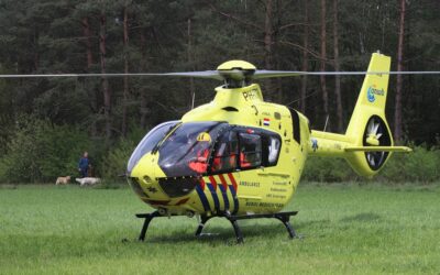 deFysiotherapeut@home: acute (na)zorg op locatie