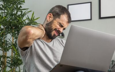 Toename van fysieke en mentale belasting van werkenden in 2040